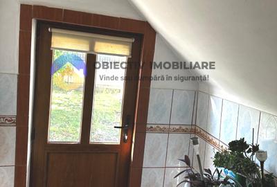 Casă + teren 919 mp – Dumbrava Roșie, jud. Neamț - 17