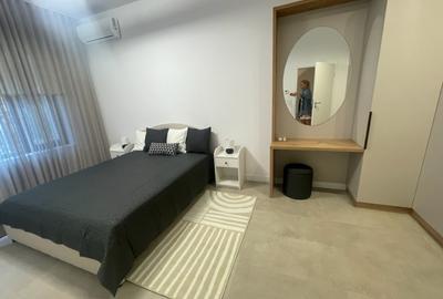 TOWNHOUSE cu 5 dormitori in Ansamblu Securizat  cu Parc si Facilitati Comune - 10