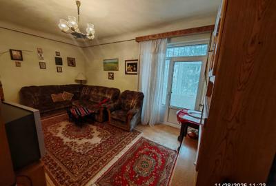 COPOU-ap. 2 camere, decomandat, boxa intabulata, LIBER, 60 MP,OCAZIE! - 1