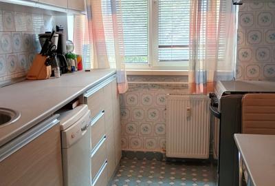 Mobilat si utilat-Apartament semidecomandat-2 camere-zona Drumul Taberei