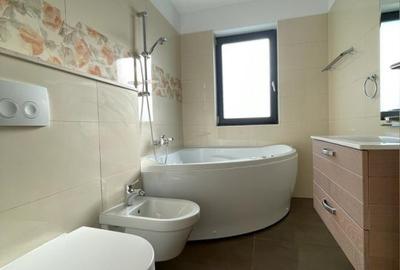 Apartament 4 camere, ultrafinisat, mobilat, garaj, Zorilor - 14