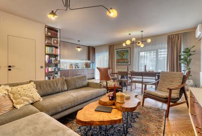 Apartament duplex 3 camere cu grădină | Emerald Residence - 1