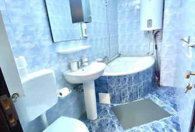 AP. 2 CAMERE 13 SEPTEMBRIE, BOILER, BUCATARIE DESCHISA, METROU 10 MIN - 9