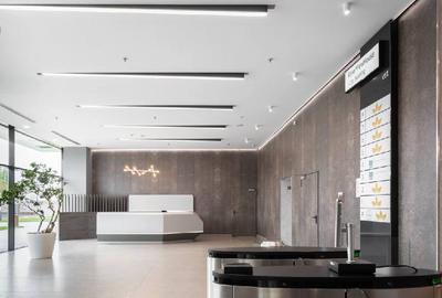 River View, Splaiul Independentei, 225 - 18900 mp  0% comision! - 9
