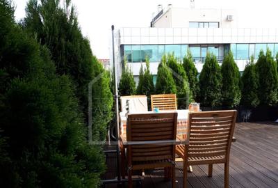 Penthouse 4 camere | 80mp Terasa | Domenii - 6