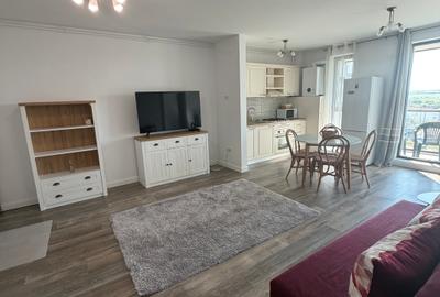 2 Camere Tomis Park Zona Euromaterna - 7