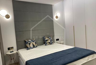 NEW LISTING | Apartament 2 camere | Herastrau | Luxury - 6