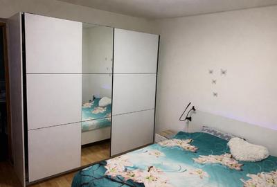 Apartament 2 camere mobilat și utilat zona Cetate - 1