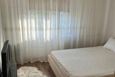 Inchiriere 3 camere, decomandate, Str. Dreptatii, Militari - 2