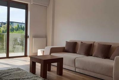 Apartament doua camere decomandate, Buna Ziua - 1