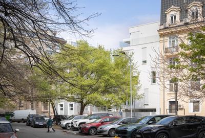 Apartament cu 3 camere de vânzare in zona Unirii – Orleanu 6A by Radu Teaca. - 4