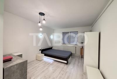 De vanzare garsoniera renovata in 2023 intr-un bloc reabilitat in 2024 - 1