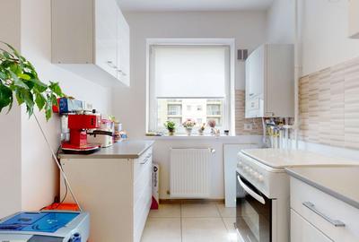 2 camere  Top City-mobilat si utilat, etaj 2 - 3