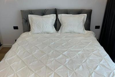 Renting Bucharest | 86 sqm | 1 bedroom apartment | Herastrau | Parking - 7
