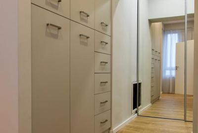 Duplex 3 camere Parcul Carol -Tineretului| Terasa Superba-Mobilat Designer - 15