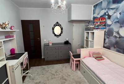 Penthouse Anghel Saligny - 7