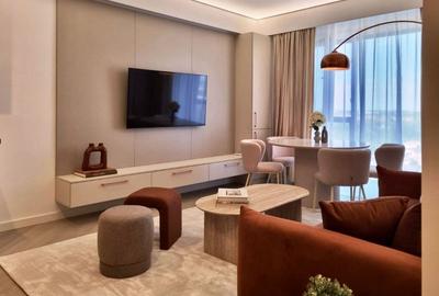 Cortina North || 2 camere || Comision 0% - 1