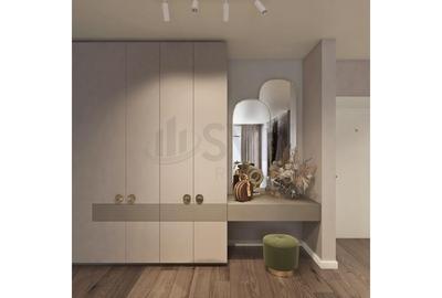 REA1023085 Apartament 4 Camere I Nou I Finisaje Premium - 10