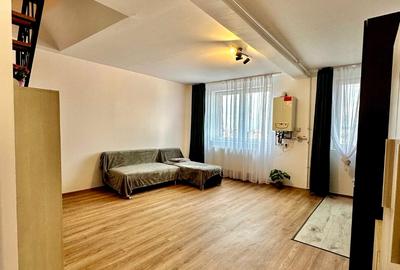 Vand apartament 2 camere zona Tractorul -Gara Brasov - 5