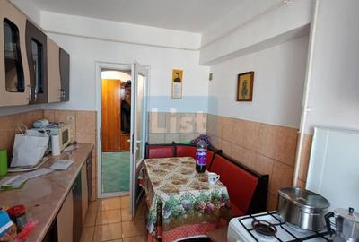 De vanzare apartament spatios cu 4 camere decomandate, zona gării - 5