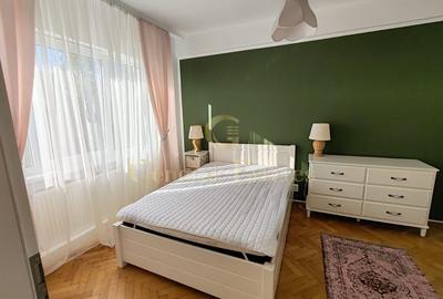 Apartament 2 camere de închiriat – Ultracentral Brașov | Zona Tribunal - 1