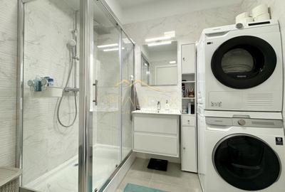 Apartament cu 2 camere *67mp utili + Terasa* // Pipera - Rond OMV - 26