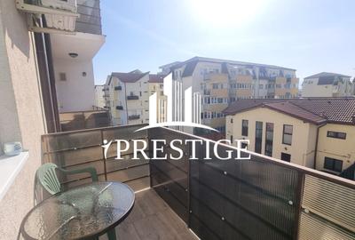 APARTAMENT 2 CAMERE DE ÎNCHIRIAT SIBIU TURNIȘOR, BALCON,LOC DE PARCARE - 13