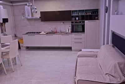 Apartament cu 2 camere - Future Residence Giroc - 1