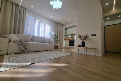 Apartament ultrafinisat, zonă centrală – Strada Horea - 1