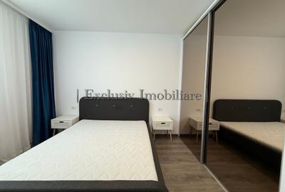 Apartament 4 camere - 2 bai - 3 balcoane | BND Building | Parcare - 26
