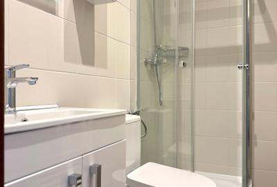 Primaverii / Apartament cu View Supeb / Centrala Proprie / Parcare Subterana - 14