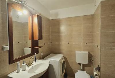 Apartament cu 2 camere, 39 mp, balcon, zona Eroilor - 4