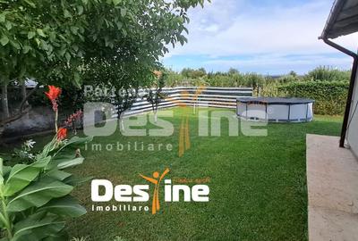 COMISIOPN 0%, CENTRU MIROSLAVA, 180mp utili, 1000 mp teren, 299,990 EURO - 9