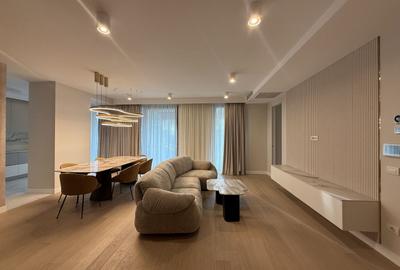 Apartament exclusivist cu terasa | Imobil boutique | Lângă Parcul Herăstrău - 3