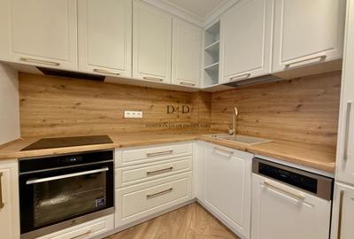 Vanzare apartament tip Studio | Terasa 55.30 mp | cartier Sopor - 3