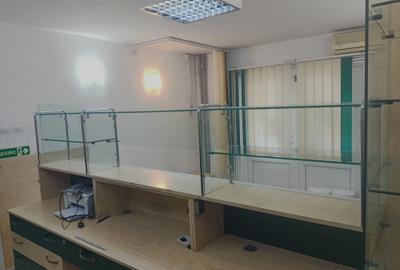 Investitie 2 camere ,intrare (cu rampa) din strada  ,gaze se vinde ca in poze - 4