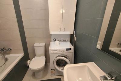 2 Camere 21 Residence Politehnica Iuliu Maniu 15 H  Lujerului - 20