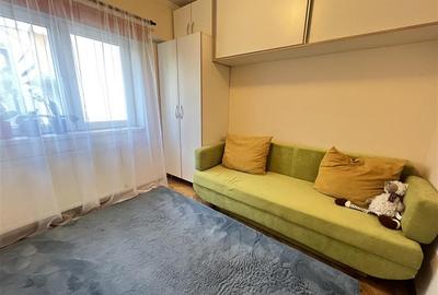 Apartament 3 camere decomandat 2 bai si balcon Bld Milea - 18