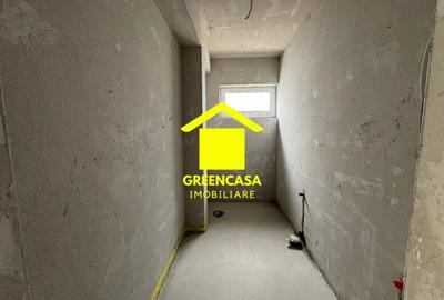 Duplex semifinisat, 175 mp utili, garaj dublu, cartier Voroneț - 7