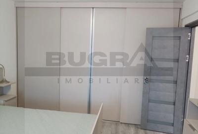 Apartament 2 camere, 49 mp, imobil nou, garaj, zona Corneliu Coposu - 5