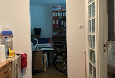 Apartament 2 camere transformat in spatiu - 4