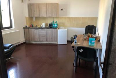 AFACERE LA CHEIE - SPALATORIE AUTO + BIROURI - 5