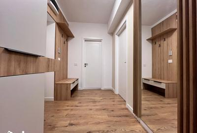 Apartament 2 camere de închiriat-Ivory Residence-Pipera - 12