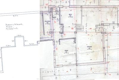 Spatiu comercial de inchiriat, 160mp, zona Campului - 3