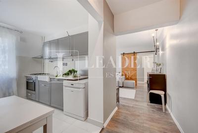 Apartament mobilat in Floreasca || Stefan Cel Mare | 3 Camere | Renovat - 7