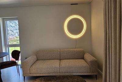 Apartament LUX 3 camere 87mp, balcon, parcare, Buna Ziua, zona Bonjour - 27