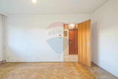 Apartament 2 camere, b-dul Saturn, lângă LIDL - 10