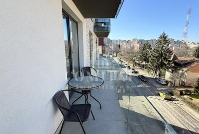 Apartament modern de închiriat zona Aurel Vlaicu - 10