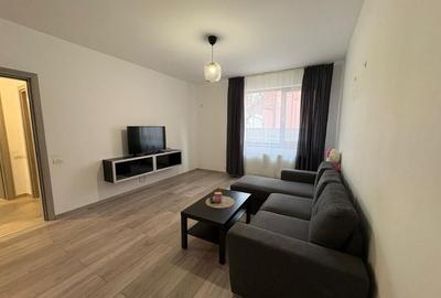 AP. 2 CAMERE BERCENI - CURTE 30 MP, BLOC NOU, METROU 5 MIN - 1