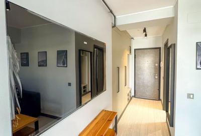 Garsoniera bloc nou Moghioros Park Residence Drumul Taberei - 12